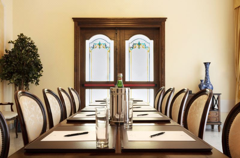 Grand Hotel President photo 2
