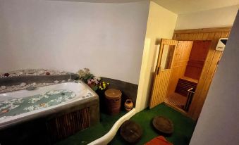 Majestic Sea View Resort