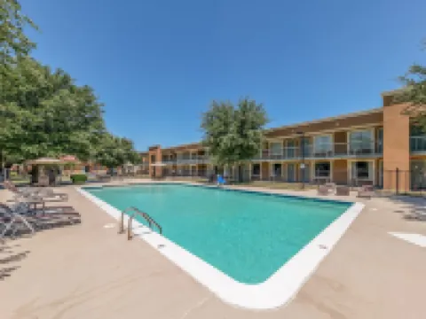 Quality Inn Gainesville Hotels in Cooke County