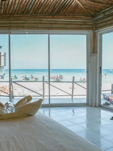 รูปภาพของหาดริ้น รีสอร์ท