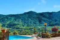 Il Poggio Country Resort Hotels in Graniti