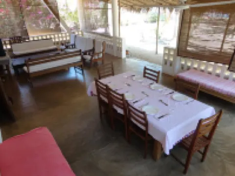 Villa Sambatra Hotels in Mahajanga