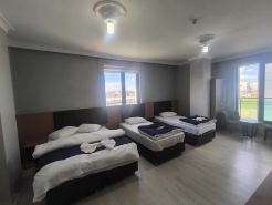 ARİFOGLU AİRPORT HOTEL