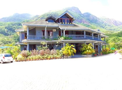 Blue Hill