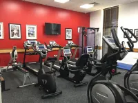 Clayton Hotel, Leeds - Gym