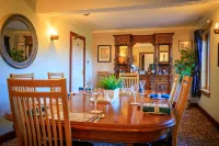 Crubenbeg Country House Hotels in Newtonmore