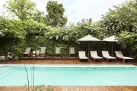 Home Hotel - romantici