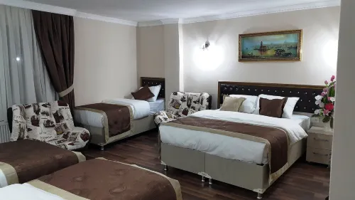 Beyazithan Suites