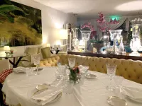 Carmo's Boutique Hotel - Small Luxury Hotels of the World - Aamiainen
