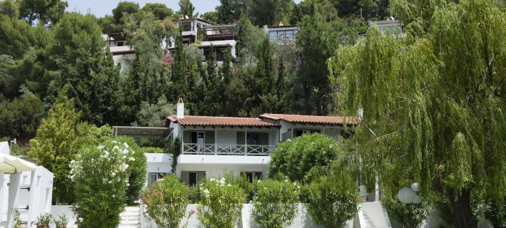 Skiathos Holidays Suites & Villas Hotels in Skiathos