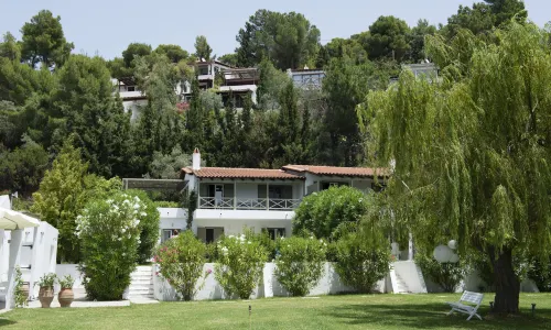 Skiathos Holidays Suites & Villas