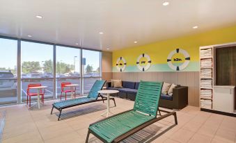 Tru by Hilton Idaho Falls