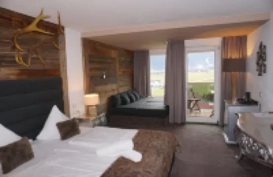 อัลเพนโฮเทล สเตฟานี โรงแรมใน