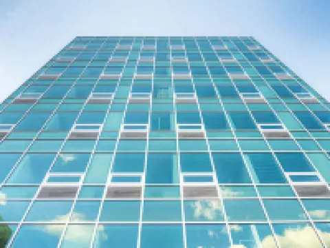 拉瓜迪亞機場亞洲酒店 鄰近Murray Hill的酒店