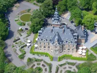 Le Chateau de Namur Hotels near Felicien Rops Museum (Musee Felicien Rops)