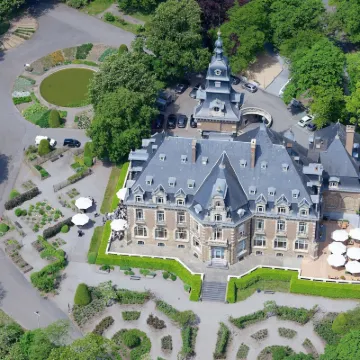 Le Chateau de Namur Hoteles cerca de Gare De Namur Station