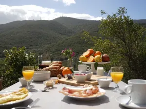 Casagliana Suite Resort