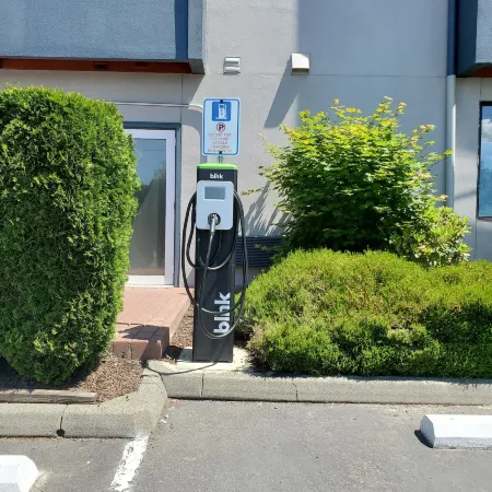 Best Western Plus Renton Inn