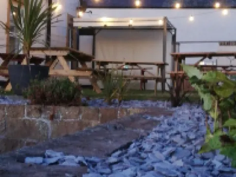 庫克船長旅館 斯泰茲酒店