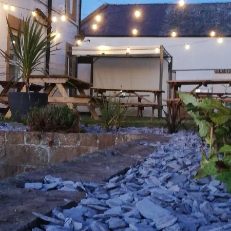 The Captain Cook Inn
