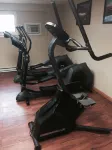 Anchorage Inn Burlington - Gym