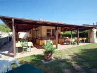 Hotel Anselmi Hotels near Poggio