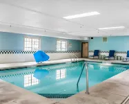 Comfort Inn & Suites Hotels in Eden