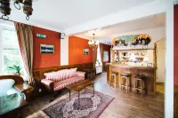 우르스훌트 호텔 팅스뤼드 시 호텔