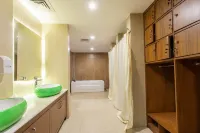 Mountain Glory Forest Resort and Spa, Pokhara - Spa