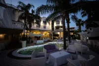 Hotel Imperiale Hotels in Boscotrecase