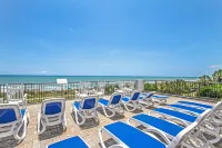 Ocean Park Resort - Oceana Resorts Vacation Rentals