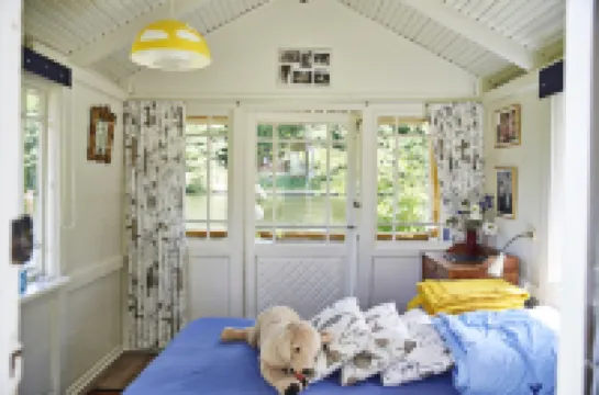 Danhostel Silkeborg Hotels in 