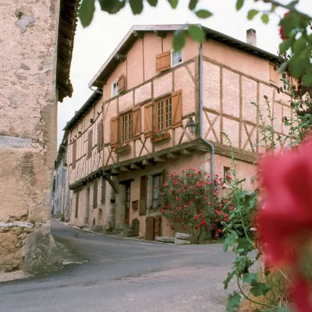 Relais St Jacques - Roanne