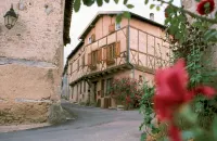 Relais St Jacques - Roanne Hôtels à : Saint-Haon-le-Châtel