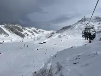 Chez Virginie ~ Cocon Familial Pied des Pistes