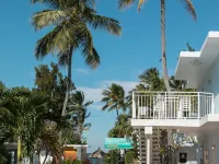 La Jolla Resort Hoteles en Condado de Monroe