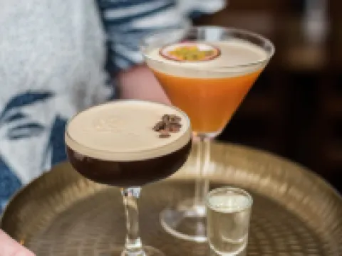 ザ クラウン オークハムのホテル