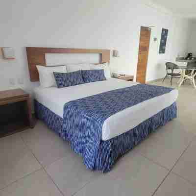 Casablanca Resort Rooms