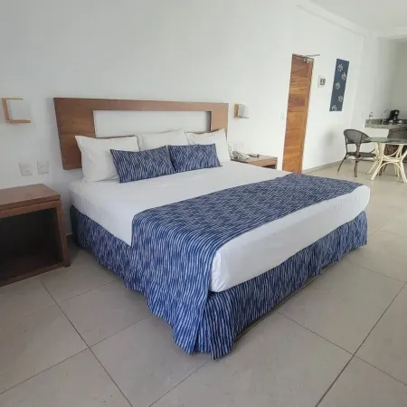 Casablanca Resort