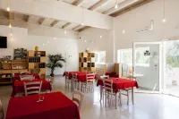 TerreAmare Agriturismo Hotels in Nardo