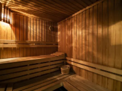 MOdus Hotel Hotels in Odesos