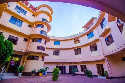 Hotel Paradise on the Nile فنادق في 