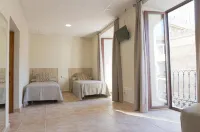 La Torre โรงแรมใกล้มัสยิดกอร์โดบา