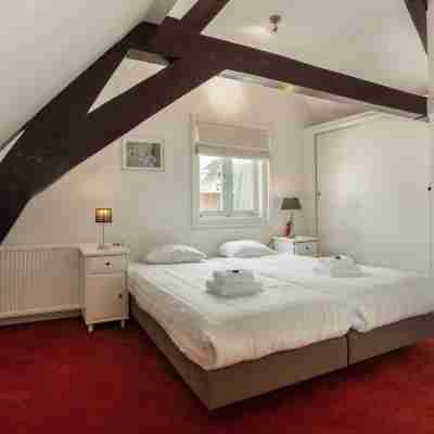 Stayci Apartments Noordeinde Rooms