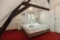 Stayci Apartments Noordeinde Các khách sạn ở 