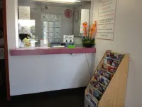 Royal Inn Hotels in Tonawanda