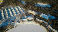 Yahonty Noginsk Hotel