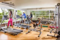 Tui Magic Life Penelope Beach - gimnasio