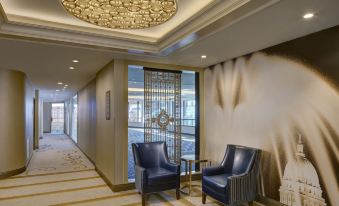 Best Western Premier Park Hotel