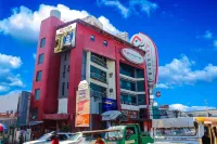 Astrotel Calamba Hotels in 